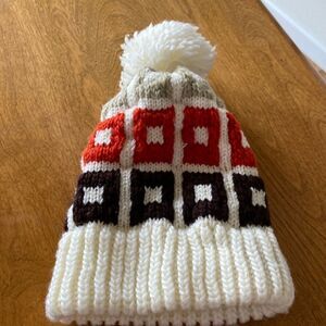 Vintage K-Mart stocking cap